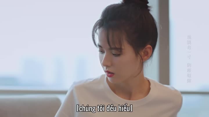 Tập 3 phim Không Chỉ Là Thích Em