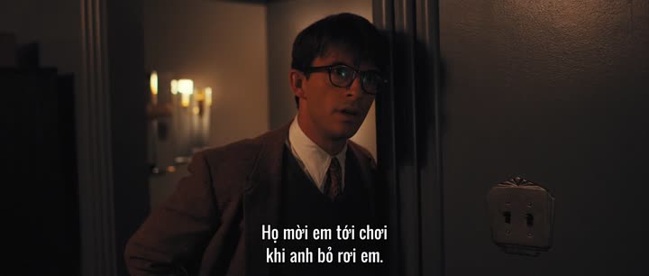 Hình ảnh tập 2 Những Người Đồng Hành