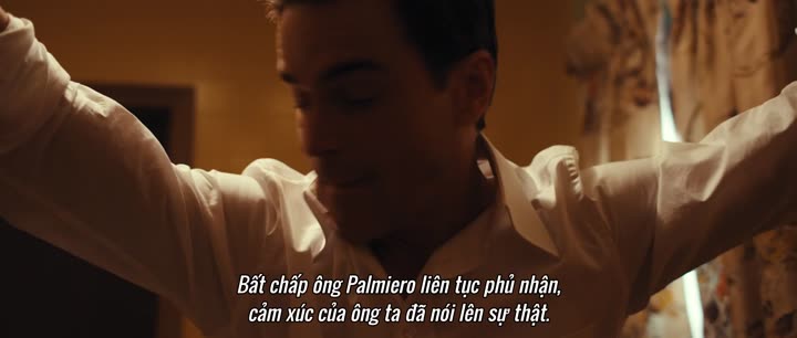 Tập 3 phim Những Người Đồng Hành
