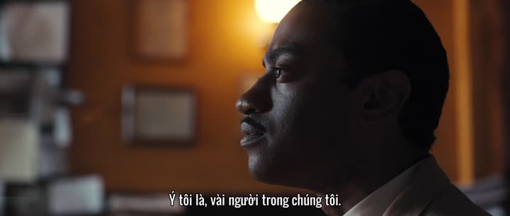 Tập 4 phim Những Người Đồng Hành