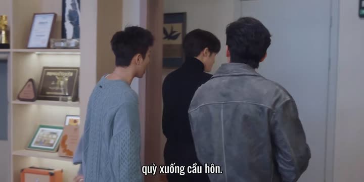 Hình ảnh tập 5 Rất Nhớ, Rất Nhớ Anh