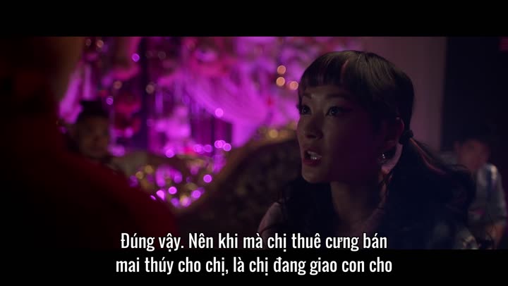 Hình ảnh tập 1 Anh Em Nhà Họ Tôn