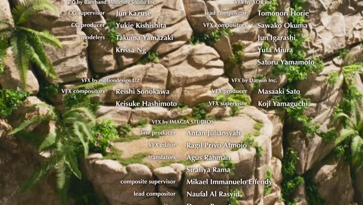 Hình ảnh tập 3 Pokémon Concierge