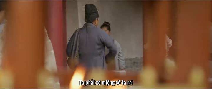 Tập 1 phim Lòng Quân Không Thể Giấu