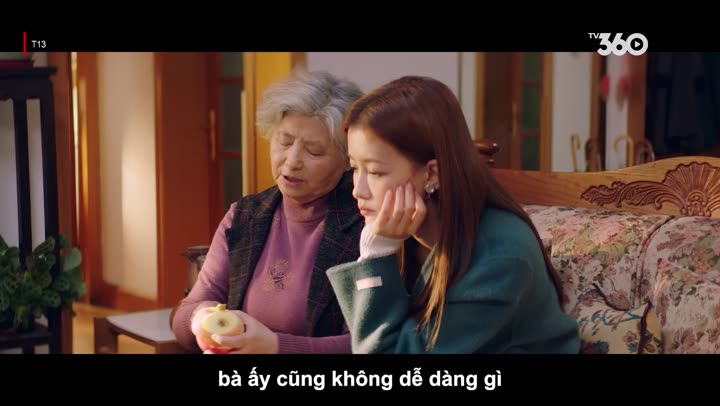 Hình ảnh tập 1 Em Biết Em Yêu Anh