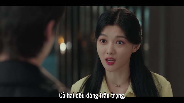 Tập 3 phim Chàng Quỷ Của Tôi