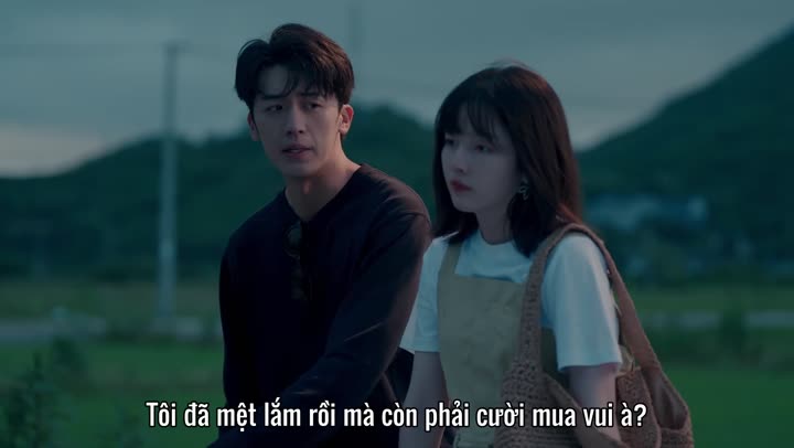Hình ảnh tập 4 Sếp Của Tôi Là Chú Lợn Nhỏ