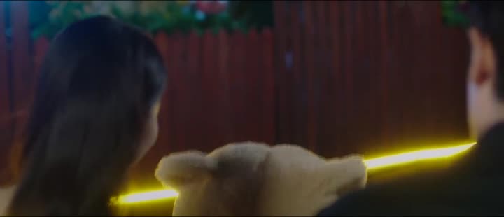 Tập 2 phim Nhúng Chàm
