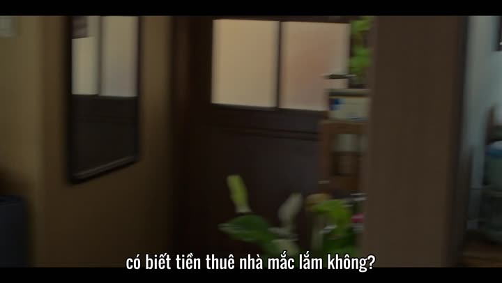 Tập 2 phim Nghịch Lý Kẻ Sát Nhân
