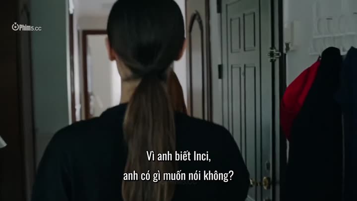 Tập 3 phim Bản Án