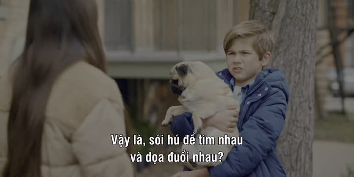 Hình ảnh tập 2 Jane (Phần 2)