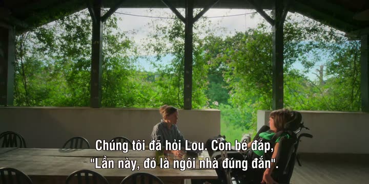 Tập 1 phim Ngôi Nhà Tương Lai (Phần 2)