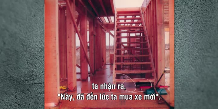 Hình ảnh tập 5 Ngôi Nhà Tương Lai (Phần 2)
