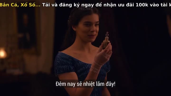 Tập 3 phim Nhà Văn Tham Vọng