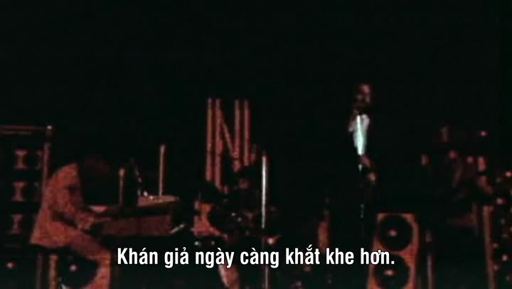 Tập 2 phim 1971: Năm Âm Nhạc Thay Đổi Tất Cả