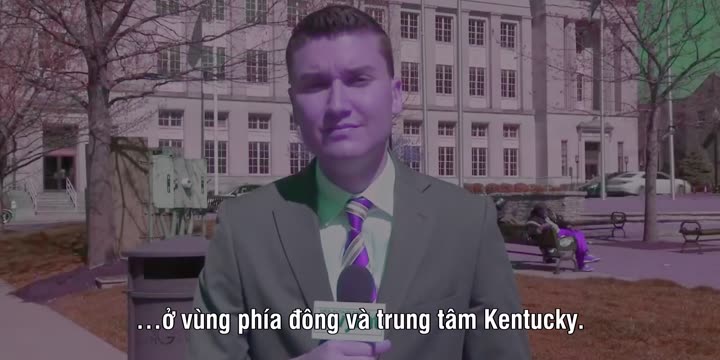 Tập 3 phim Eric C. Conn: Trò Lừa Lịch Sử