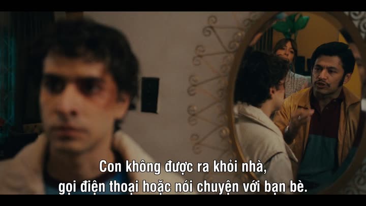 Tập 2 phim Eva Mãi Mãi (Phần 2)