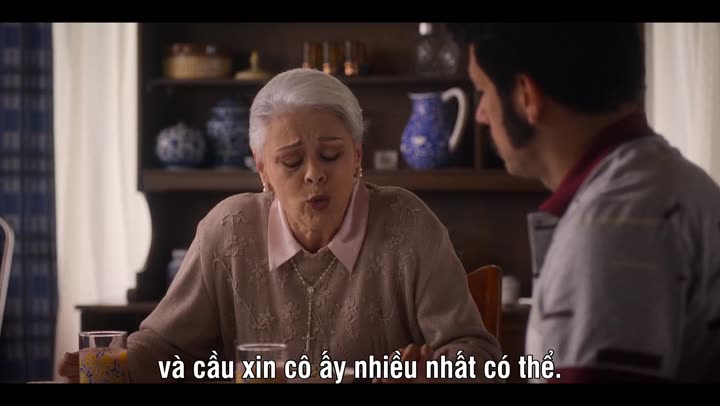 Tập 4 phim Eva Mãi Mãi (Phần 2)