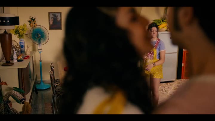 Hình ảnh tập 4 Eva Mãi Mãi (Phần 2)