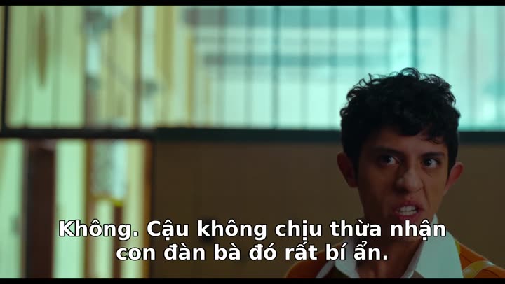 Hình ảnh tập 1 Eva Mãi Mãi