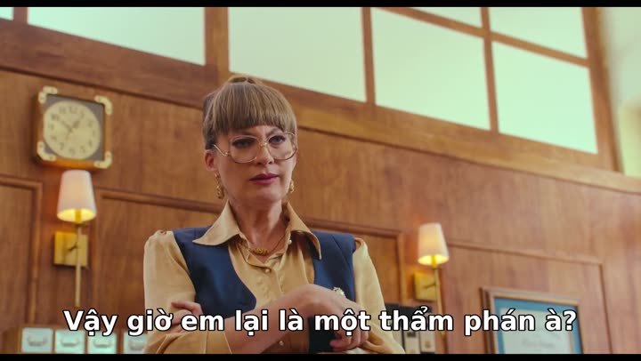 Hình ảnh tập 4 Eva Mãi Mãi
