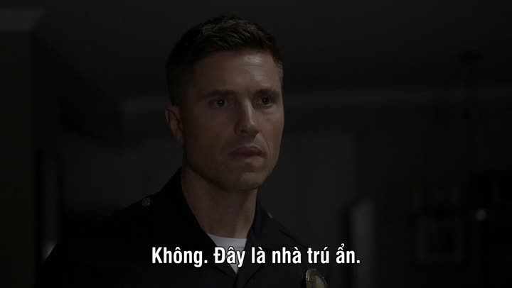 Tập 4 phim Lính Mới (Phần 4)