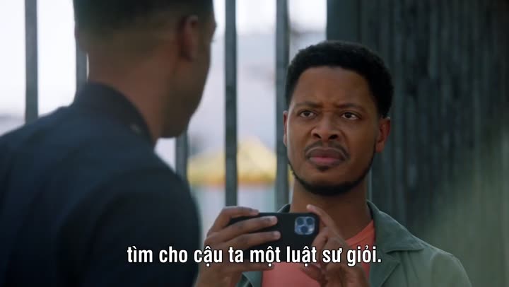 Tập 2 phim Lính Mới (Phần 3)