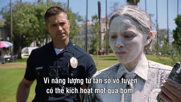 Tập 1 phim Lính Mới (Phần 2)