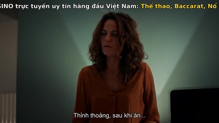 Hình ảnh tập 6 Vô tội