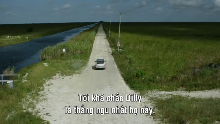 Tập 1 phim Công Lý (Phần 5)