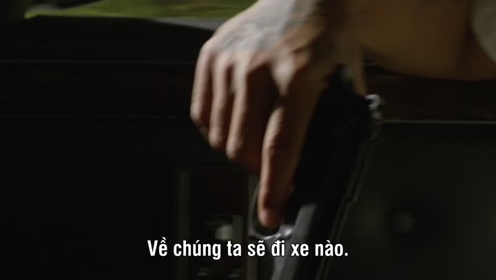 Hình ảnh tập 1 Công Lý (Phần 5)