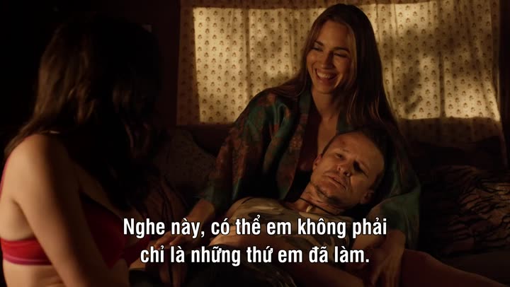 Tập 5 phim Công Lý (Phần 5)