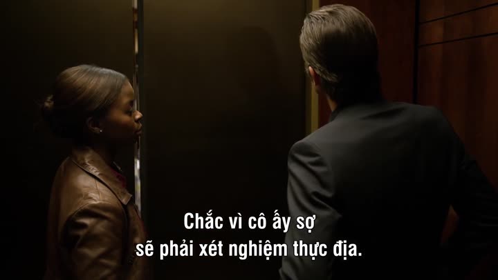 Tập 6 phim Công Lý (Phần 5)