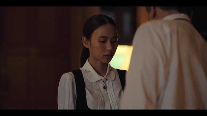 Hình ảnh tập 1 Chủ nhà
