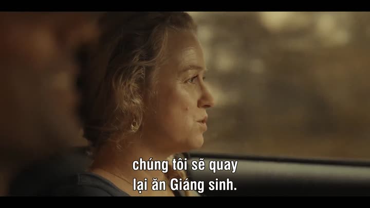 Tập 3 phim Mùa Lửa Kinh Hoàng