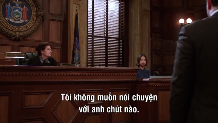 Hình ảnh tập 5 Luật Pháp Và Trật Tự: Nạn Nhân Đặc Biệt (Phần 22)