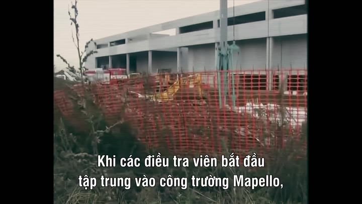 Hình ảnh tập 2 Vụ án Yara Gambirasio: Vượt qua mọi nghi ngờ