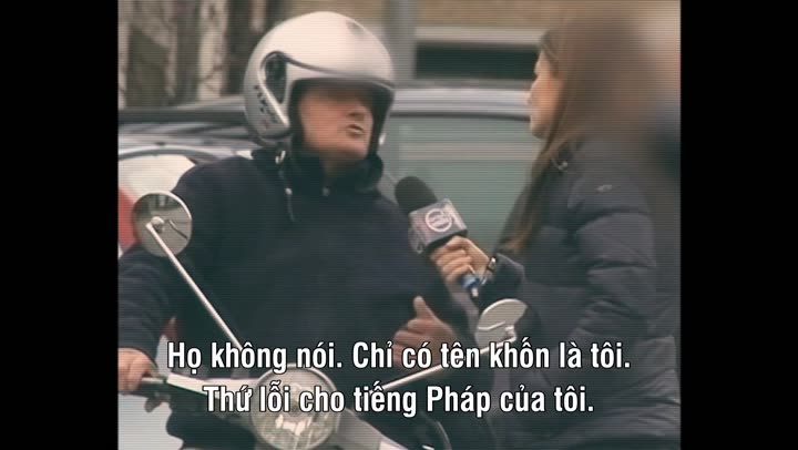 Hình ảnh tập 3 Vụ án Yara Gambirasio: Vượt qua mọi nghi ngờ