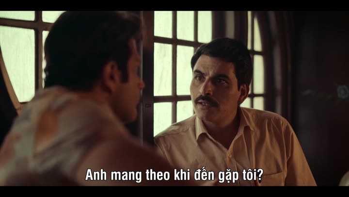 Tập 3 phim Tribhuvan Mishra CA Topper