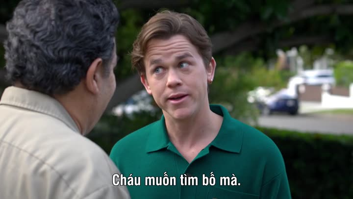 Hình ảnh tập 2 Ông bố bất ổn (Phần 2)