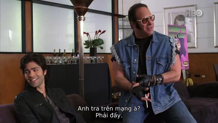Hình ảnh tập 2 Đoàn Tùy Tùng (Phần 8)