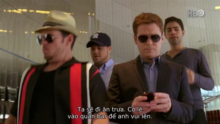 Tập 2 phim Đoàn Tùy Tùng (Phần 7)