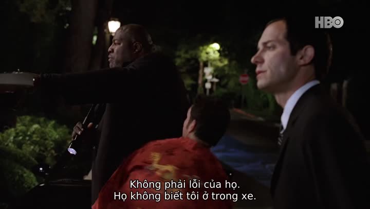 Hình ảnh tập 3 Đoàn Tùy Tùng (Phần 2)