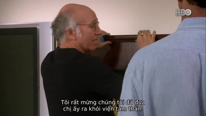 Tập 1 phim Đừng Quá Nhiệt Tình (Phần 7)