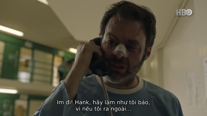 Hình ảnh tập 3 Barry (Phần 4)