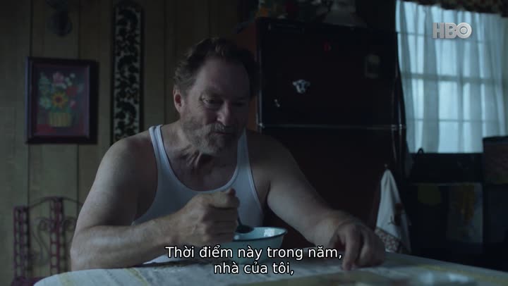 Tập 1 phim Barry (Phần 3)