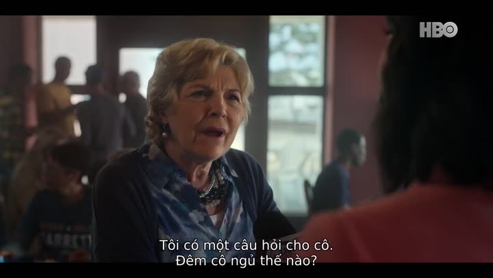 Tập 1 phim Những Cô Gái Trên Xe Buýt (Phần 1)