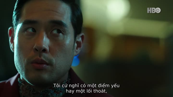 Hình ảnh tập 2 Cú Nhảy Lượng Tử (Phần 2)