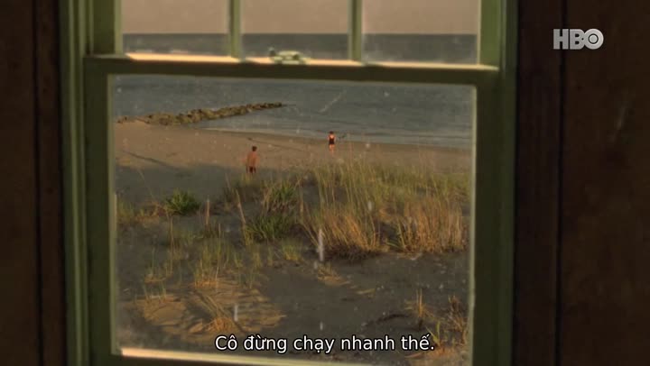 Hình ảnh tập 2 Mildred Pierce