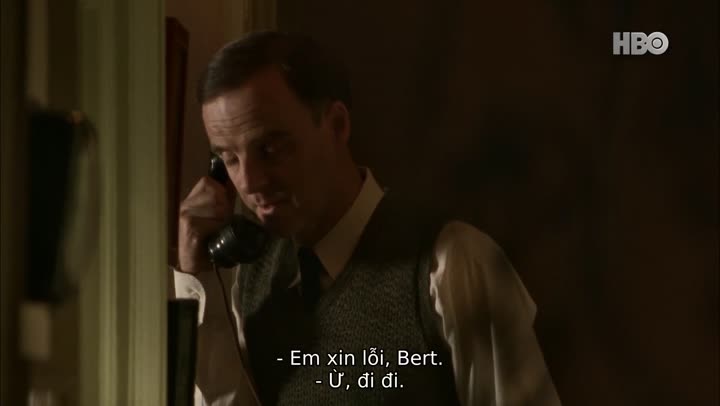 Tập 4 phim Mildred Pierce